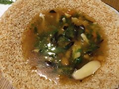 -菩提树·素食餐厅(汇智国际商业中心店)