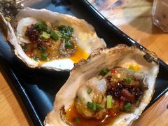 -李不管把把烧(合肥总店)