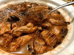 -那家小馆•北京菜•烤鸭(香山店)