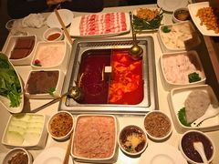 -海底捞火锅(亲子主题北金鹰店)