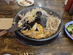 -君王铁帽烤肉(呼市总店)
