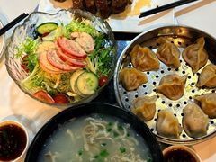 -内蒙古牛羊肉特色美食(后海滨路店)