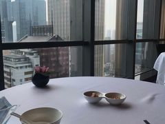 -富力丽思卡尔顿酒店·丽轩中餐厅
