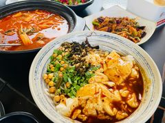 -多味居(剪子巷店)