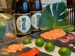 -美食汇自助餐厅(成都万达瑞华酒店)