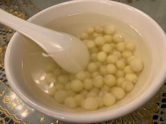 -新聚丰菜馆(太监弄店)