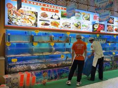 -前王院•巧克力海鲜市集餐厅(万平口店)