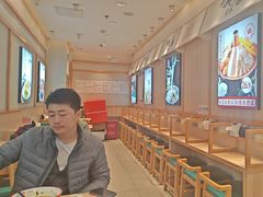 -武圣羊汤·西北面(朝阳门店)