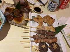 -有喜屋·深夜食堂(北京西路店)