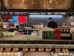 -囍凤楼·粤菜·点心·火锅(温特莱店)