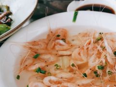 太湖盐水白虾-品渔味湖鲜馆(拈花湾店)