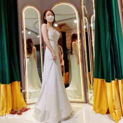 -SATIN COUTURE瑟庭婚纱礼服馆