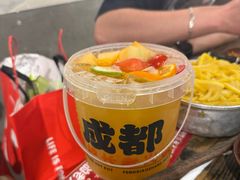 -冯校长老火锅(深圳总店)