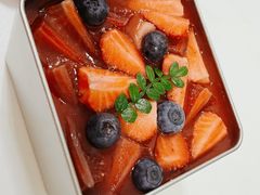 -法诗甜蛋糕店(皇姑大润发店)