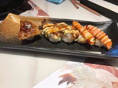 -羽寿司(东方宝泰店)