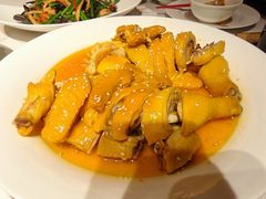 -嘉宴·精致客家菜