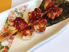 -火山屋台(新街口店)