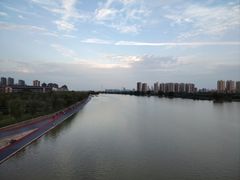-咸阳湖景区