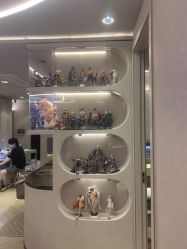 -隅日式美甲美睫專門店