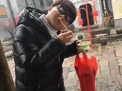 -黎阳老街