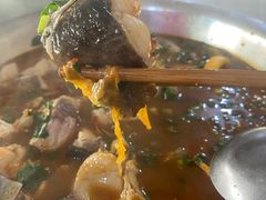-海门渔村老厨子(海门渔村美食街店)