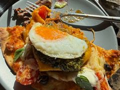 -Lets burger非常汉堡·环球风味(蓝色港湾店)