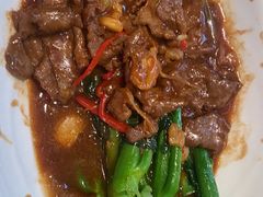 -潮州府·潮菜·砂锅粥(徐家汇店)