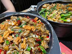-臻享無招牌芝士烤蛙(台山昌大昌店)