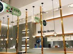 -池奈·咖喱蛋包饭(熙地港店)