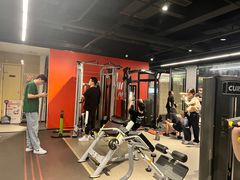 -乐刻运动(爱奇艺创新大厦店)