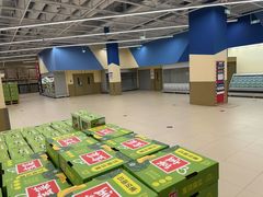 -盒马X会员店(王府井奥莱UP TOWN店)