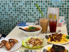 -華歡冰室-WahFoon(吉大店)