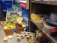 -老济南·地道济南菜(大明湖店)