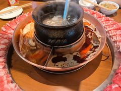 -刘老表·瓦罐汤涮肉(青云谱店)