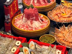 -牛武士寿喜烧·和牛火锅自助(全球首店)