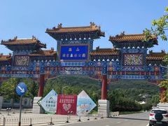 -北京西山国家森林公园