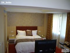 上海浦西开元大酒店1-上海浦西开元大酒店