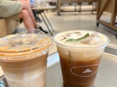 -SAANCI山池咖啡(海上世界文化艺术中心店)