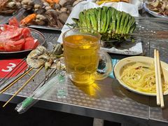 -文君烧烤(崂山店)