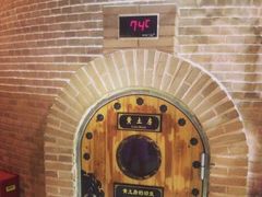 -纽斯桑拿会所(天山店)