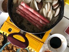 -马路边边串串香(双井直营店)