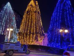 -春晖园度假酒店温泉