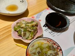 -贵木日本料理·铁板烧(新地假日广场店)