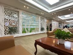 -美年大健康体检(天河东路分院)