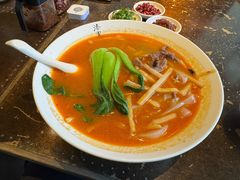 -漆黑觉米粉(三里屯店)