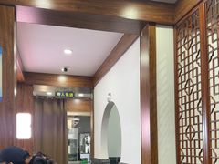 -清真·马洪小炒泡馍馆(钟楼回民街店)