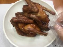 -煲煲掂风味煲仔饭餐厅(西区店)