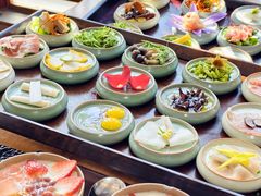 -桥香园过桥米线(国贸店)