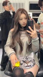 -DL HOPE造型