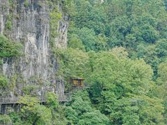 -清江方山景区